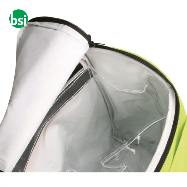 Cooler bag 24x26x16 | with shoulder strap | GIANFILIPPO -  2